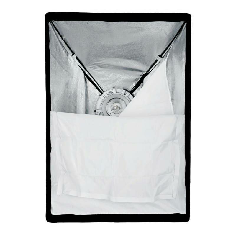 Godox SB-USW6090 Foldable Softbox with Grid 60x90cm