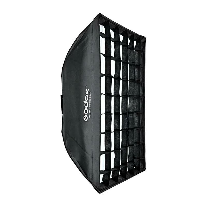 Godox SB-USW80120 Foldable Softbox with Grid 80x120cm