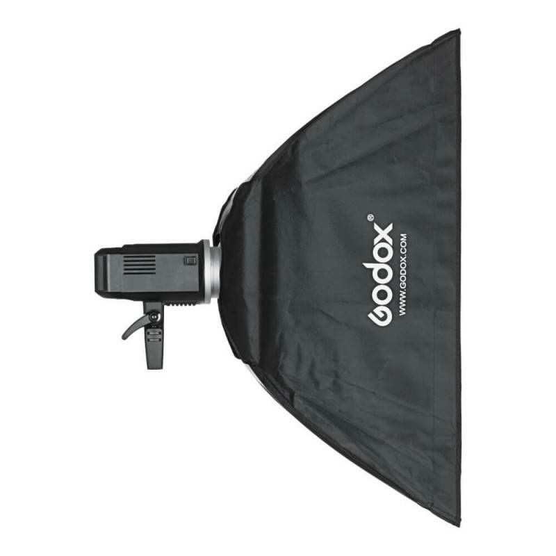 Godox SB-USW80120 Foldable Softbox with Grid 80x120cm