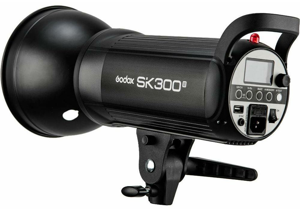 Godox SK300II Studio Flash studijska bljeskalica