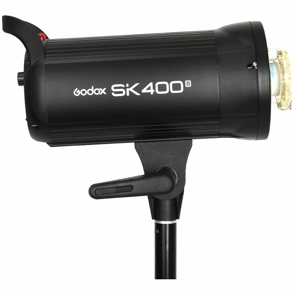 Godox SK400II Studio Flash studijska bljeskalica