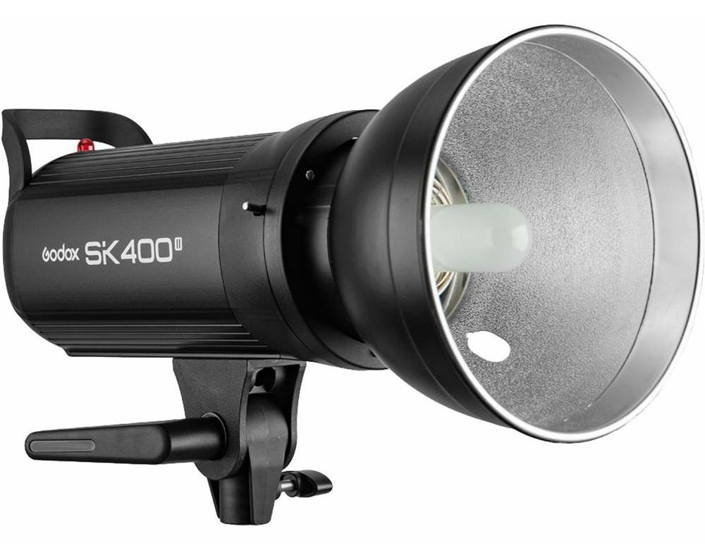 Godox SK400II Studio Flash studijska bljeskalica