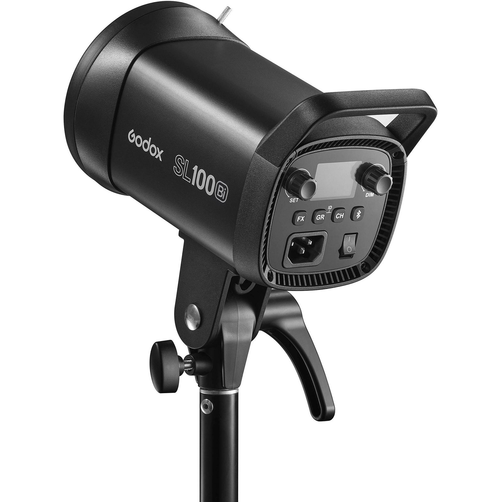 Godox SL-100 Bi-color LED Video Light 2800-6500K rasvjetno tijelo