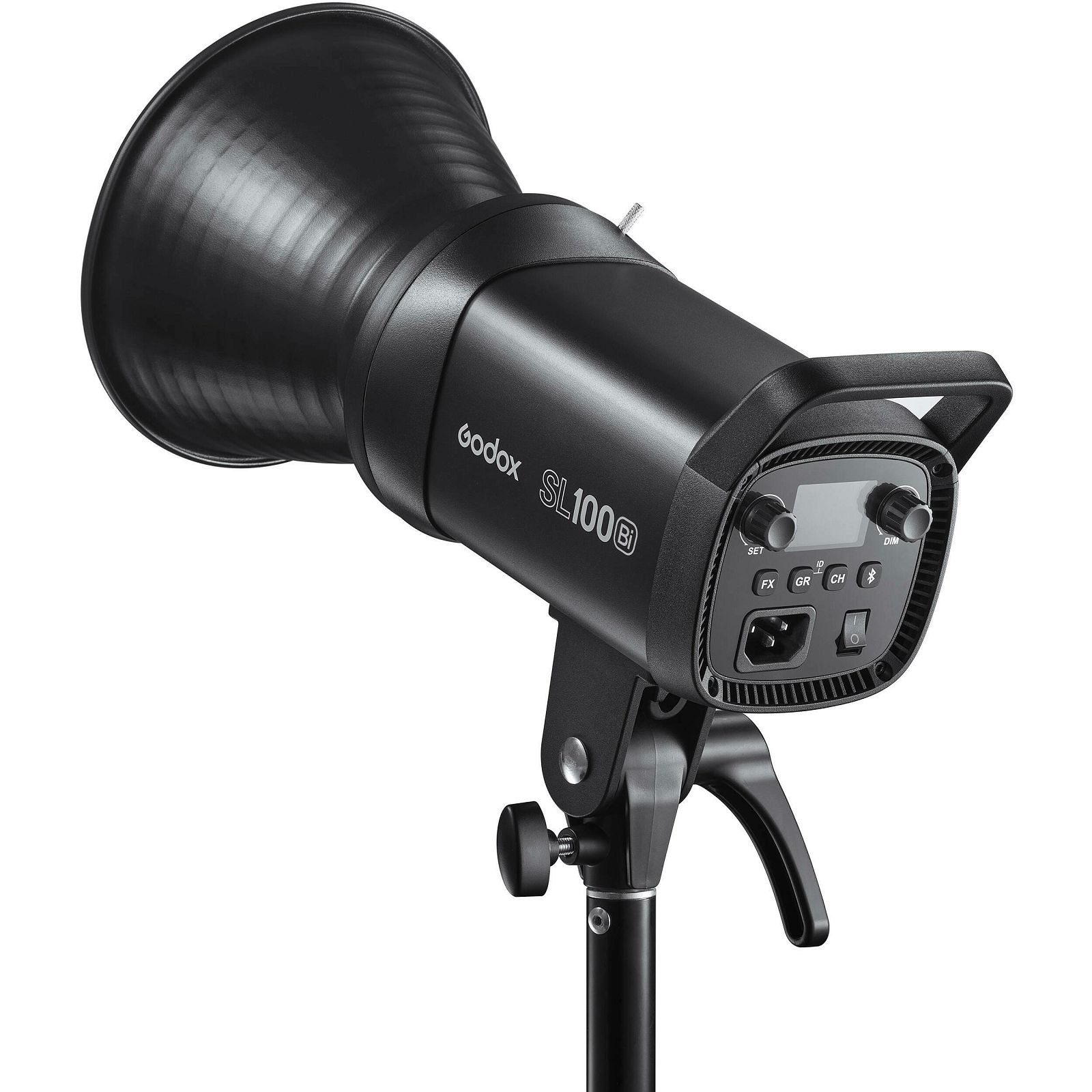 Godox SL-100 Bi-color LED Video Light 2800-6500K rasvjetno tijelo