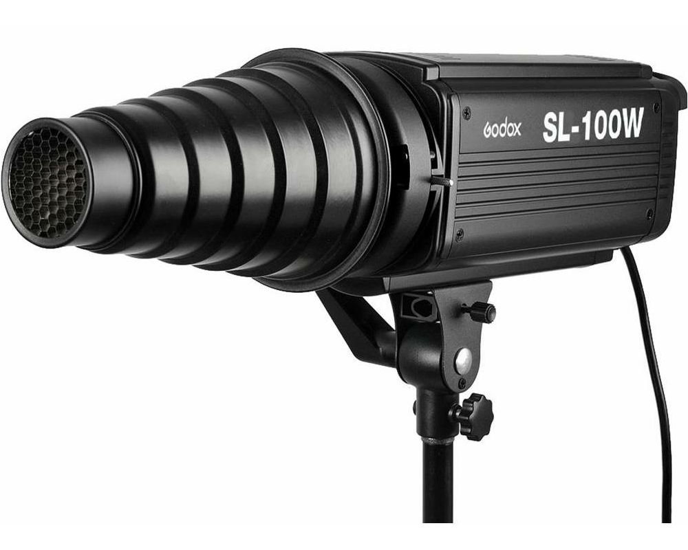 Godox SL-100W Video LED light