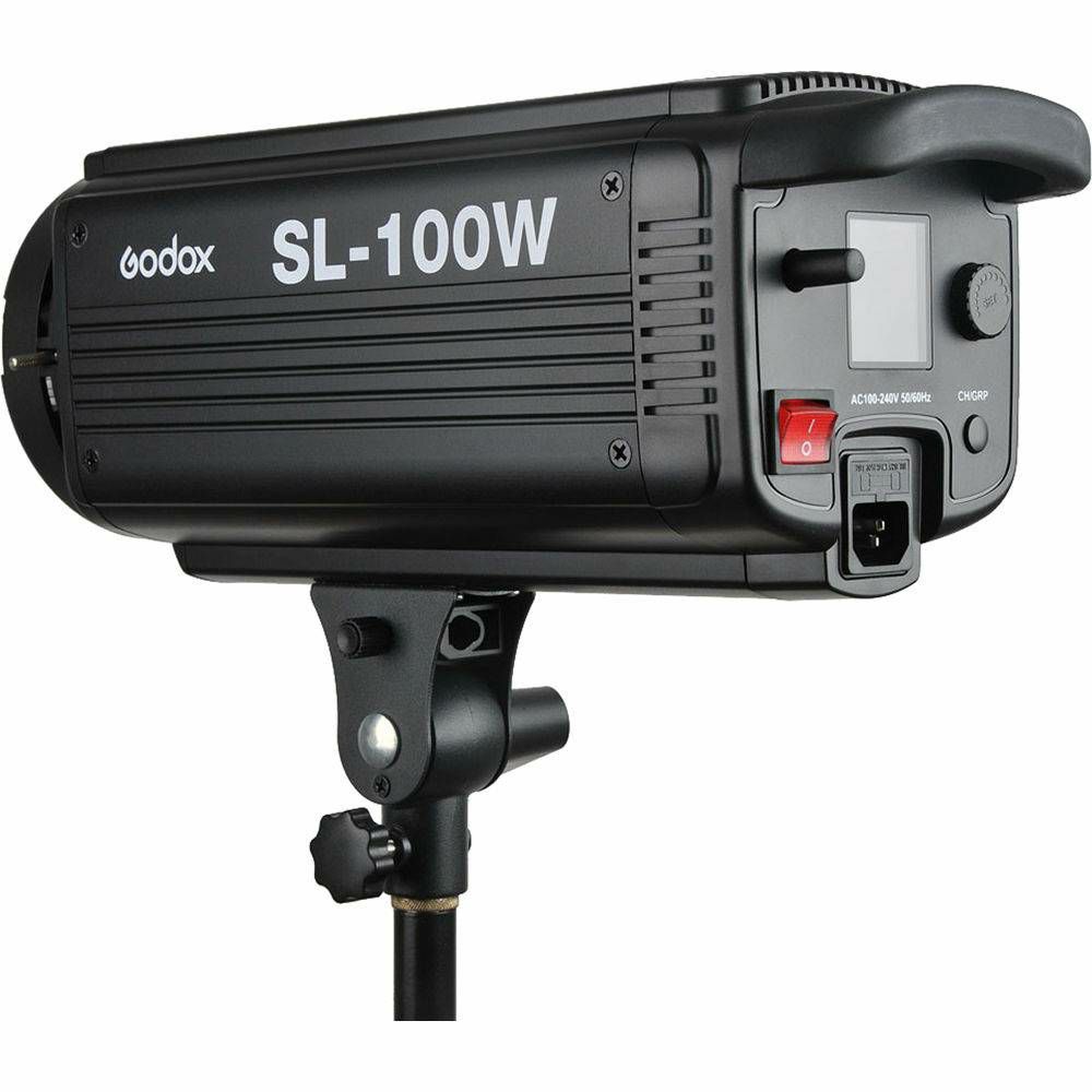 Godox SL-100W Video LED light