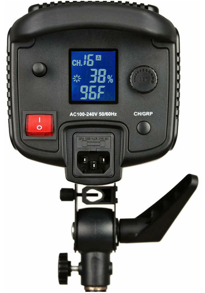 Godox SL-100W Video LED light