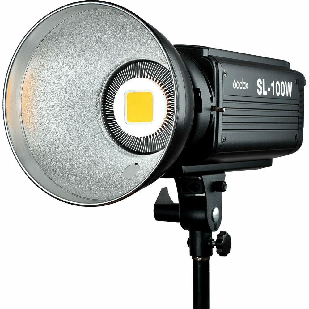 Godox SL-100W Video LED light