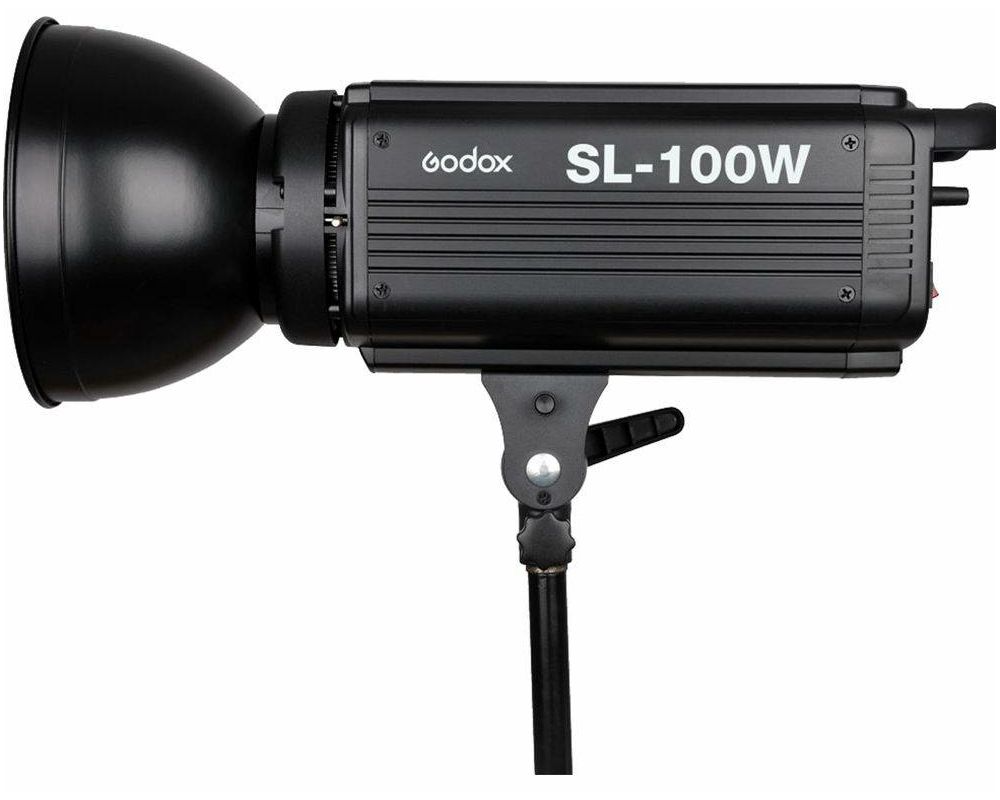 Godox SL-100W Video LED light