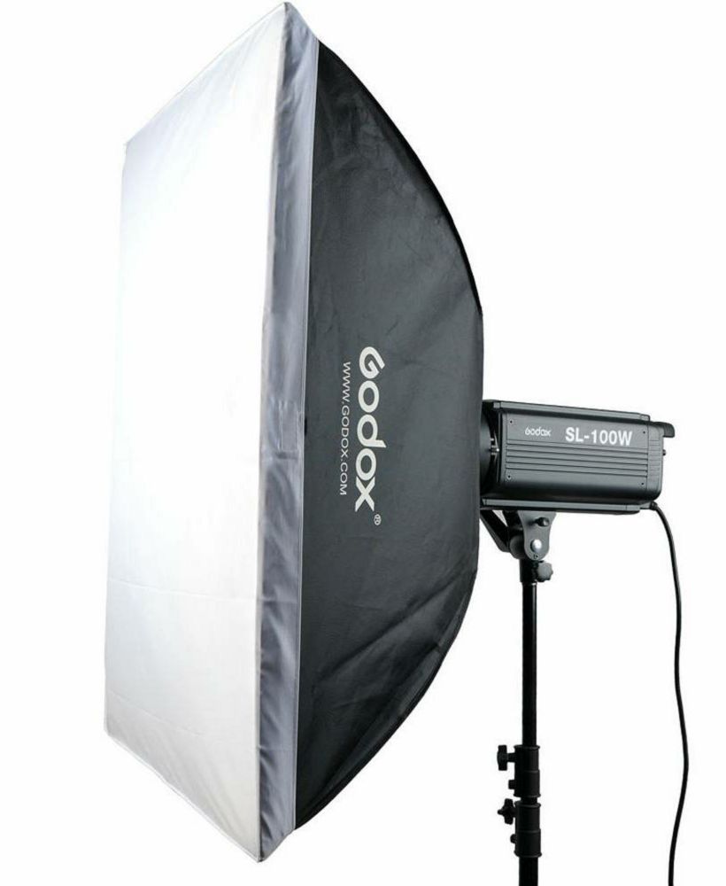 Godox SL-100W Video LED light