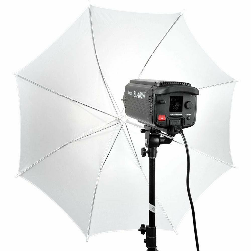 Godox SL-100W Video LED light