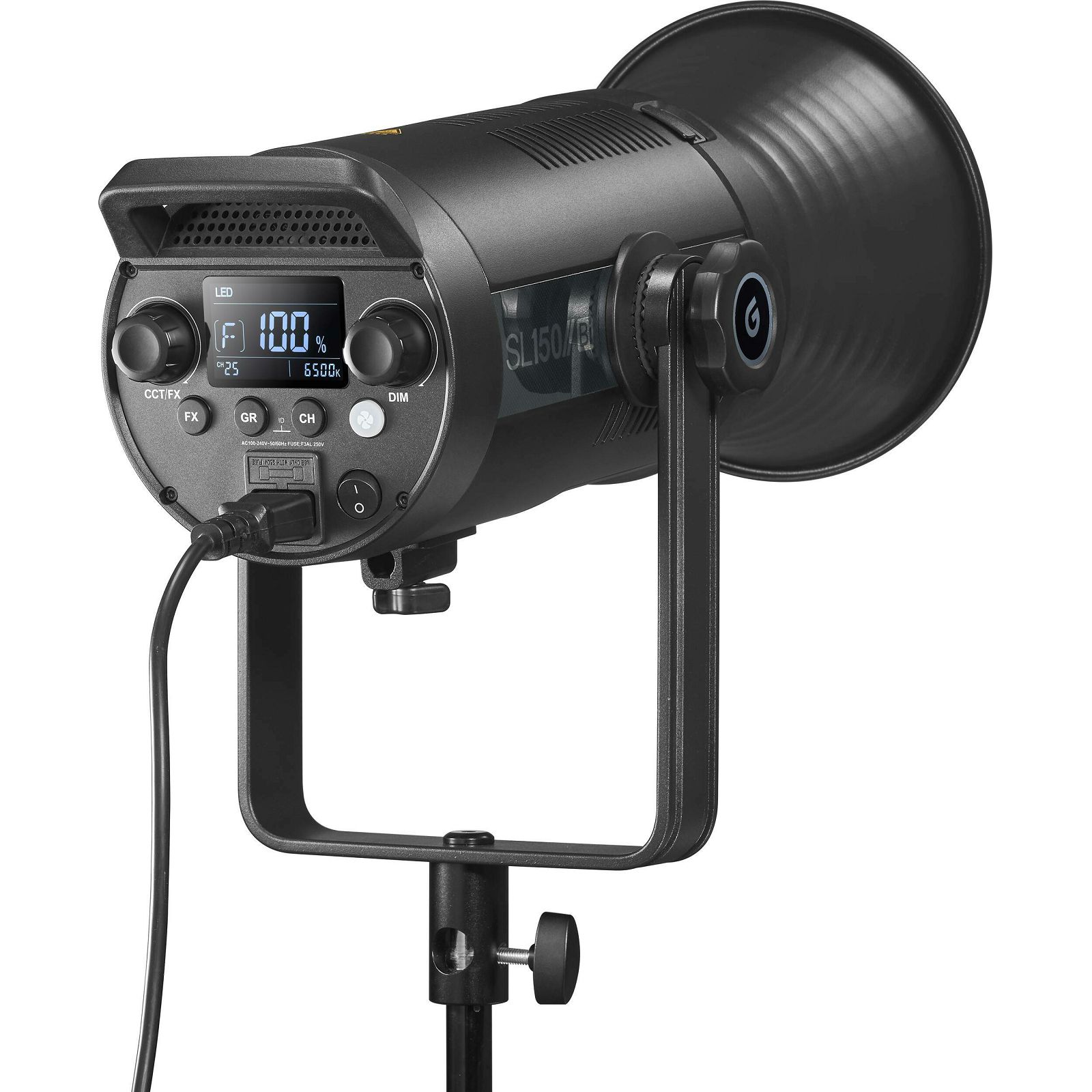 Godox SL-150 II Bi-color LED video light rasvjetno tijelo