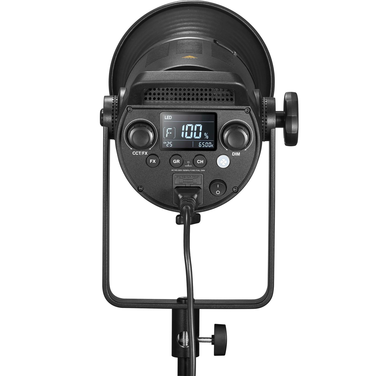 Godox SL-150 II Bi-color LED video light rasvjetno tijelo