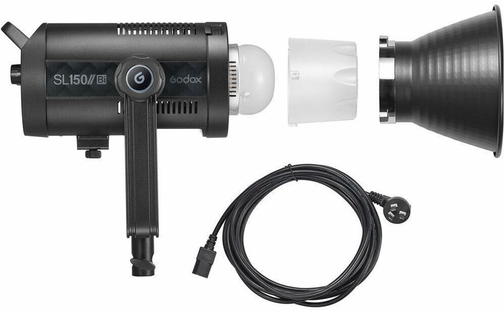 Godox SL-150 II Bi-color LED video light rasvjetno tijelo