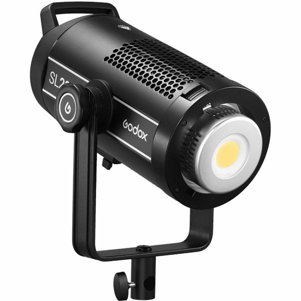 Godox SL-200W II LED Video Light White rasvjetno tijelo