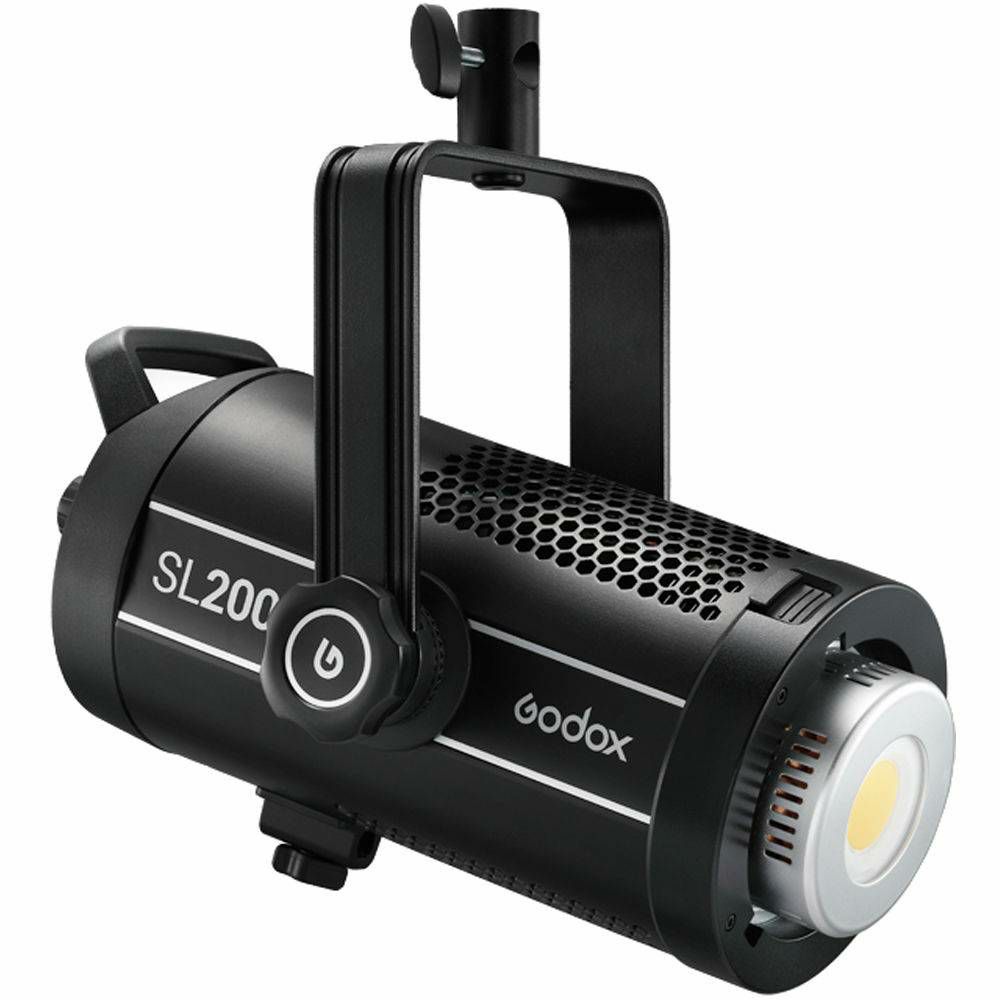 Godox SL-200W II LED Video Light White rasvjetno tijelo