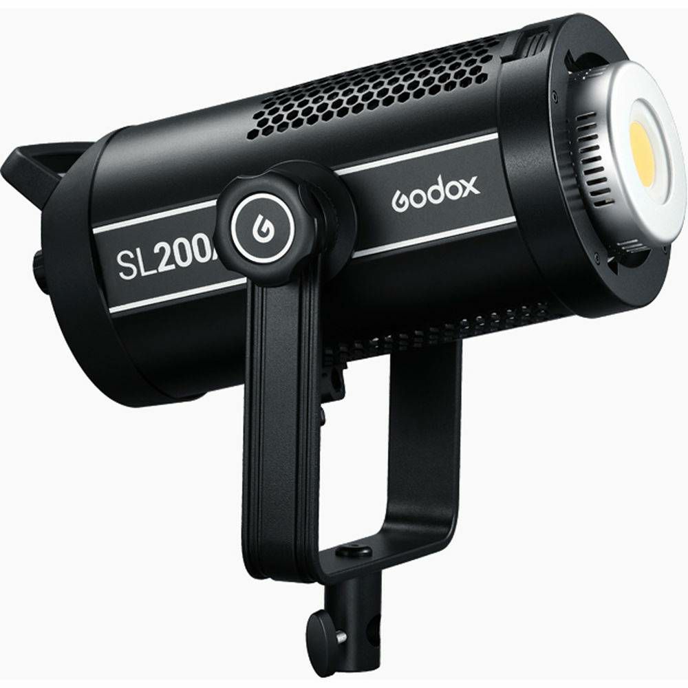 Godox SL-200W II LED Video Light White rasvjetno tijelo