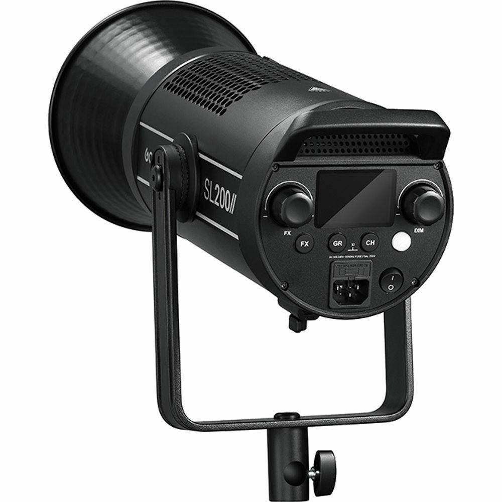 Godox SL-200W II LED Video Light White rasvjetno tijelo