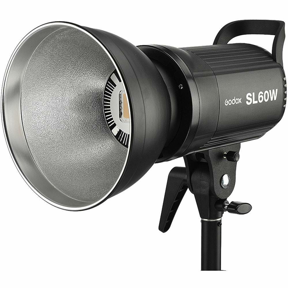 Godox SL-60W Video LED light