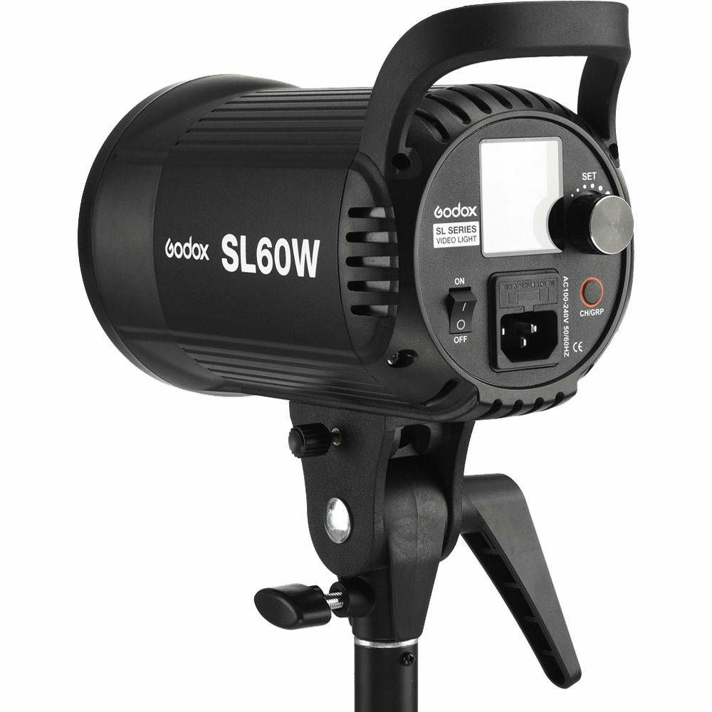 Godox SL-60W Video LED light