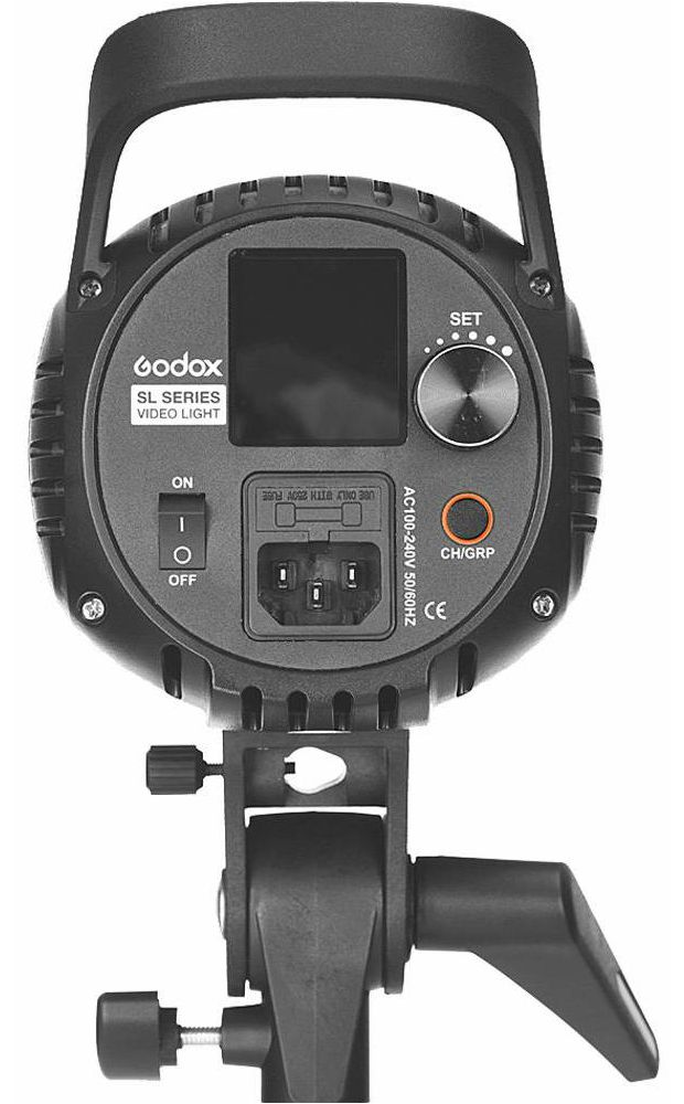 Godox SL-60W Video LED light