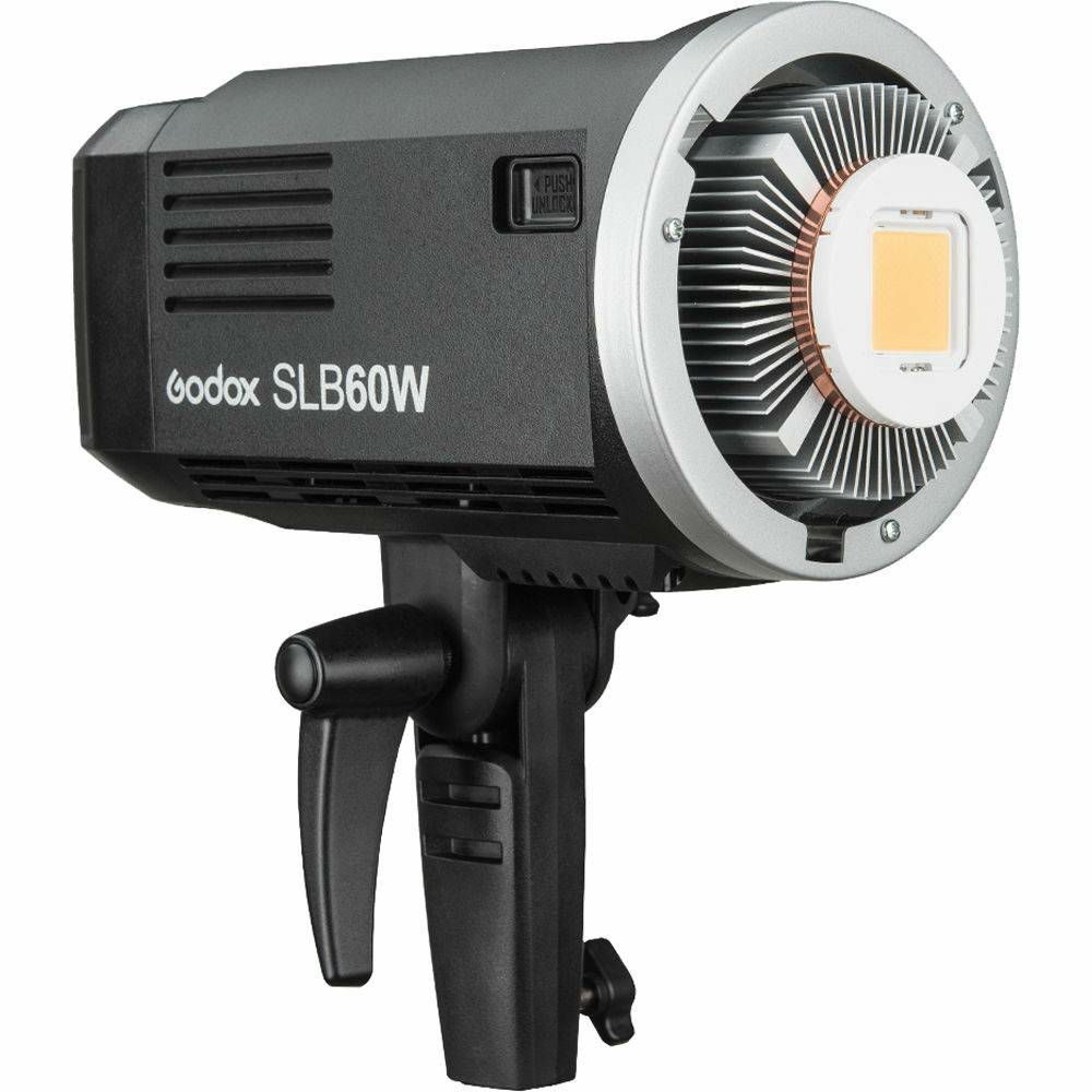 Godox SLB-60W Video LED light