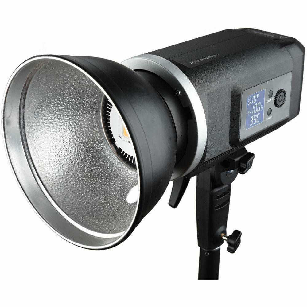 Godox SLB-60W Video LED light