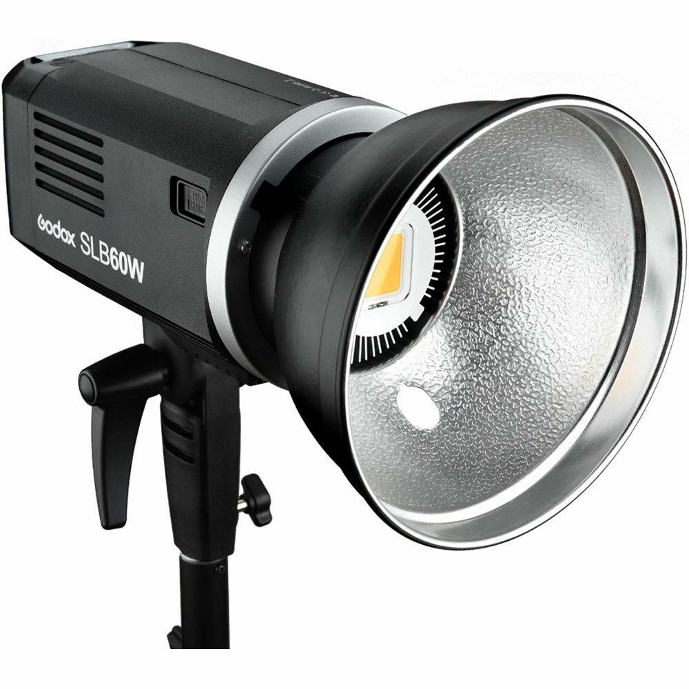 Godox SLB-60W Video LED light