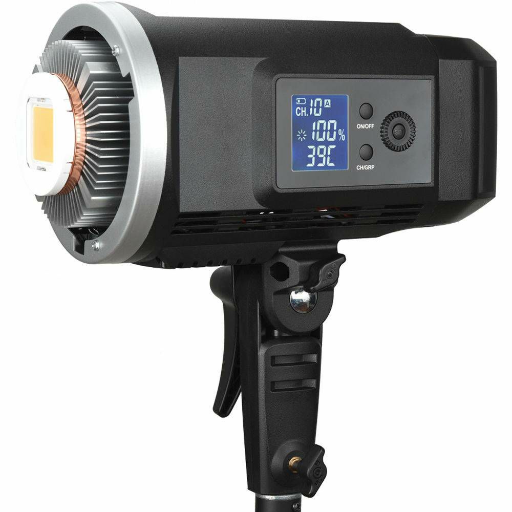 Godox SLB-60W Video LED light