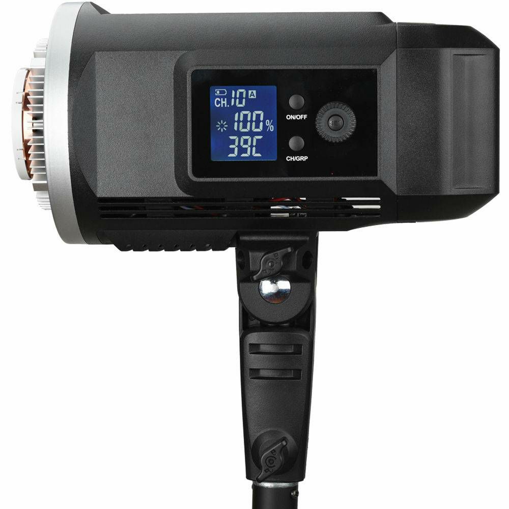 Godox SLB-60W Video LED light