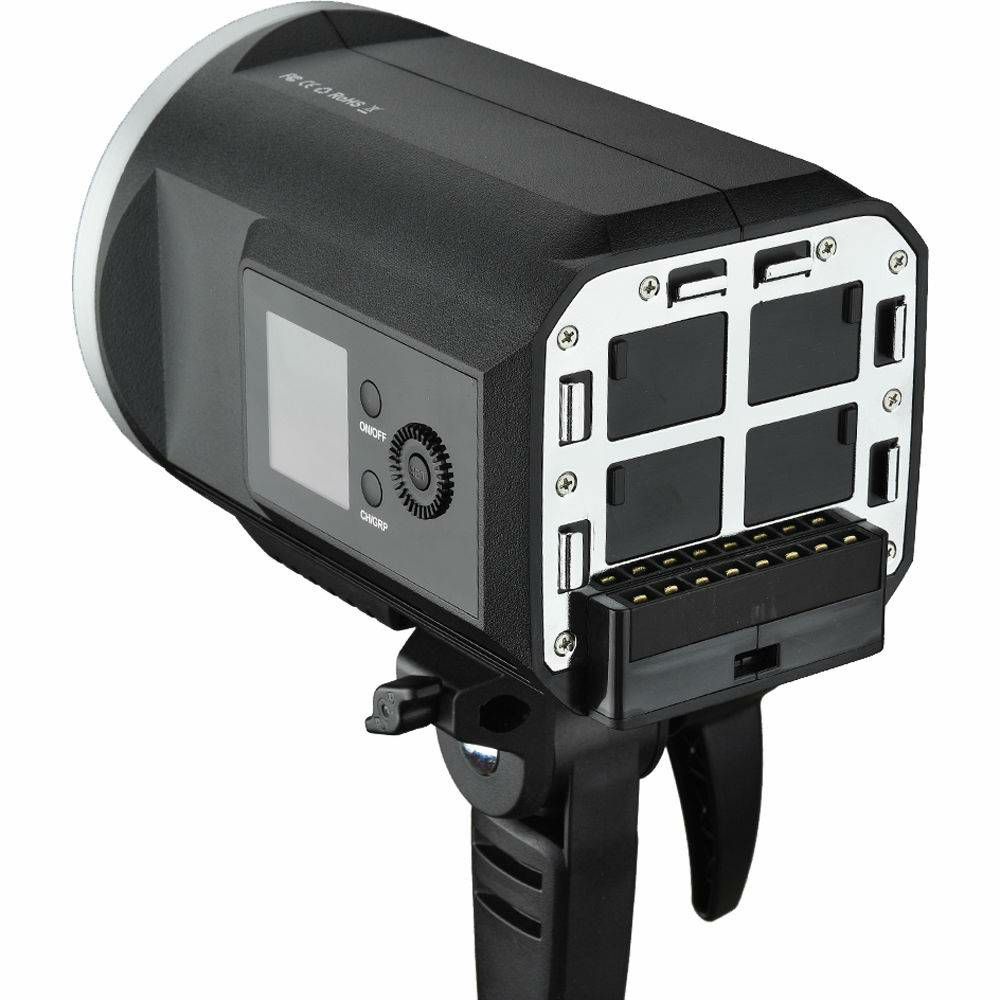 Godox SLB-60W Video LED light