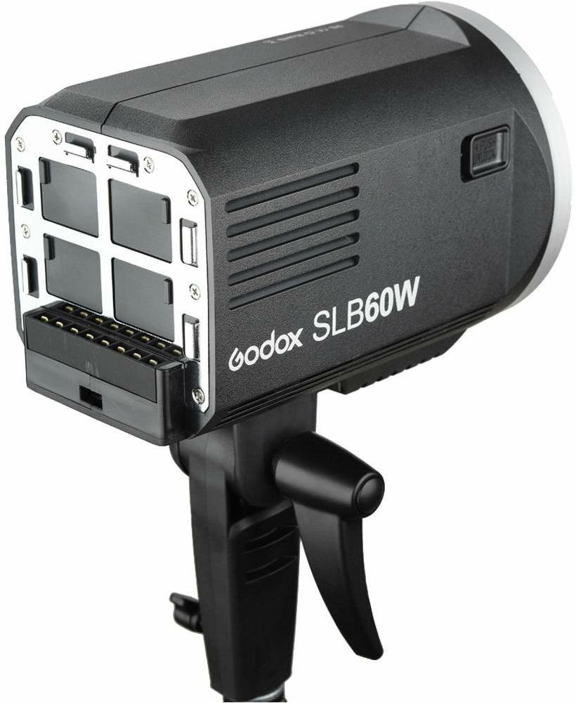 Godox SLB-60W Video LED light