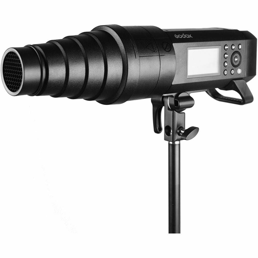 Godox SN-04 Snoot za AD400 PRO