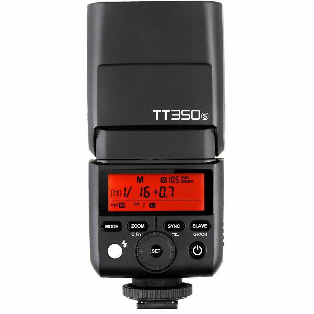 Godox Speedlite TT350 TTL HSS bljeskalica za Sony