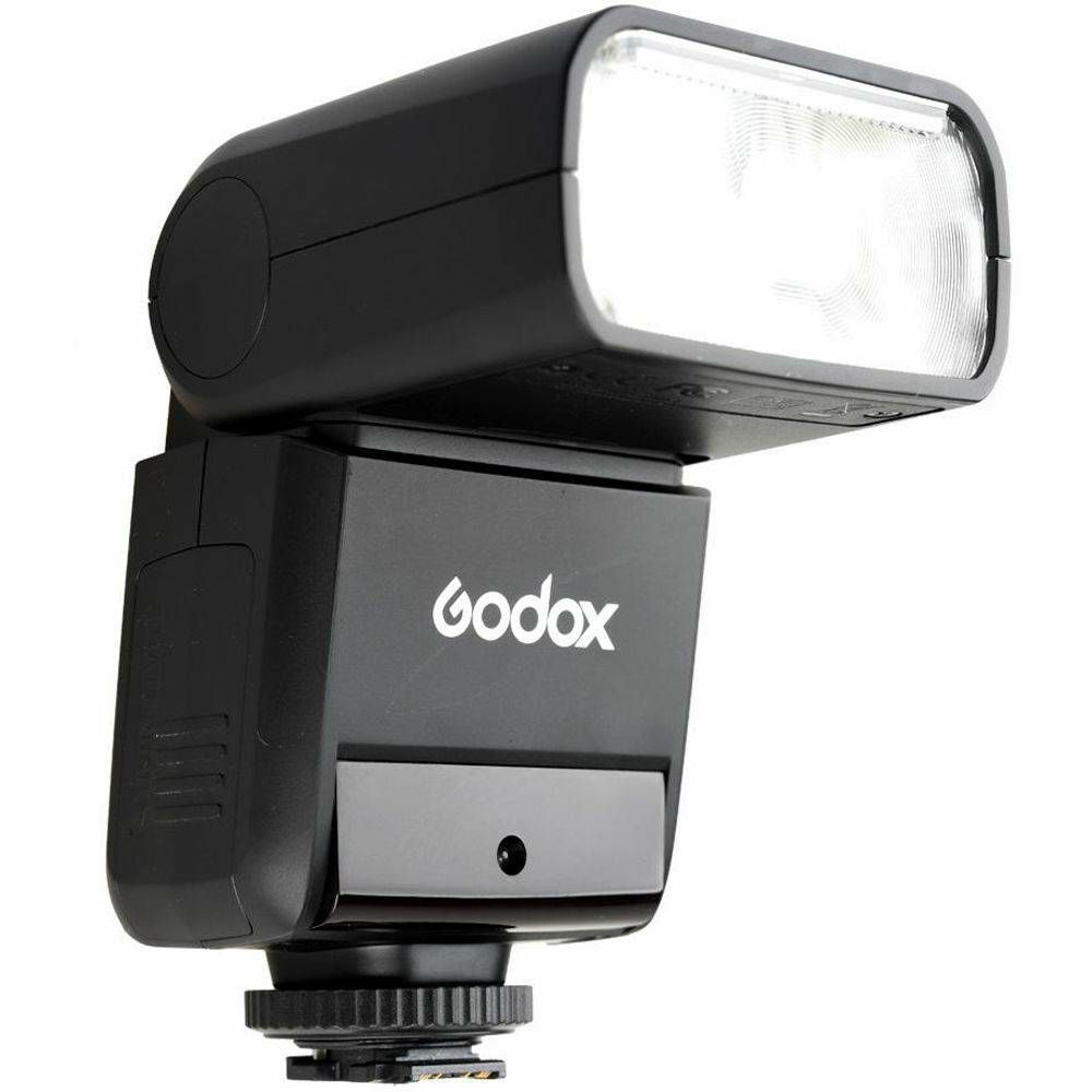 Godox Speedlite TT350 TTL HSS bljeskalica za Sony