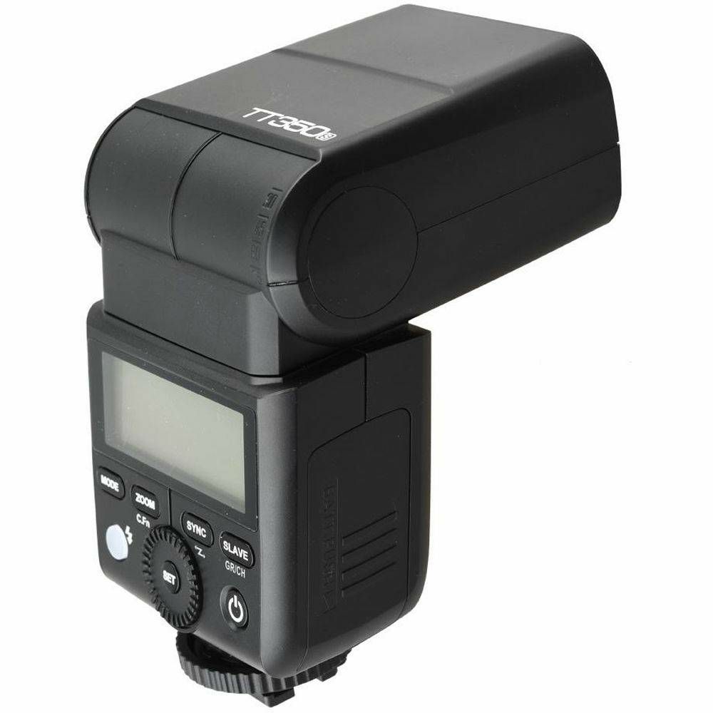 Godox Speedlite TT350 TTL HSS bljeskalica za Sony