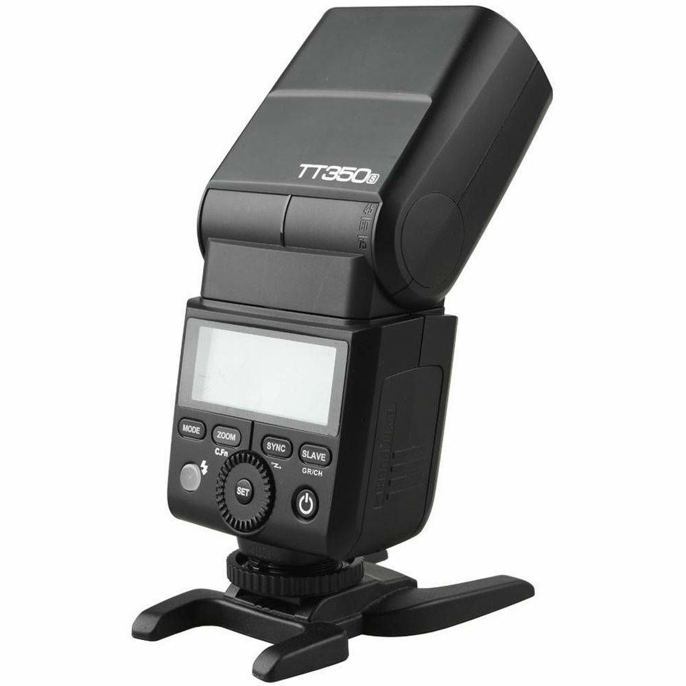 Godox Speedlite TT350 TTL HSS bljeskalica za Sony