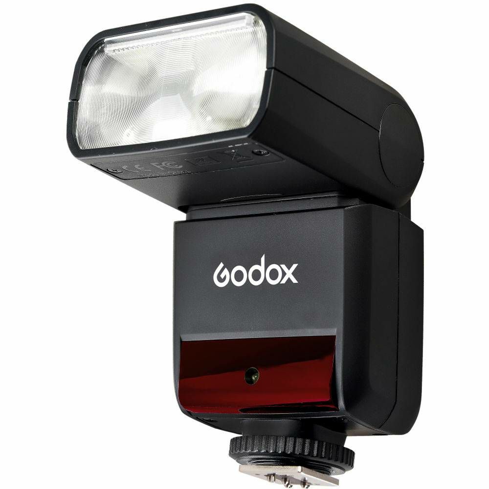 Godox Speedlite TT350 TTL HSS bljeskalica za Nikon i-TTL