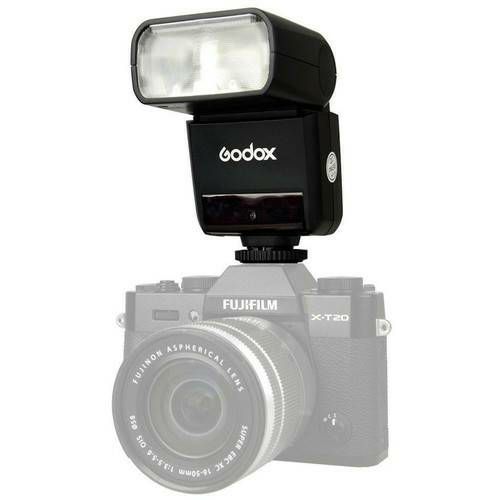 Godox Speedlite TT350 TTL HSS bljeskalica za Fuji Fujifilm