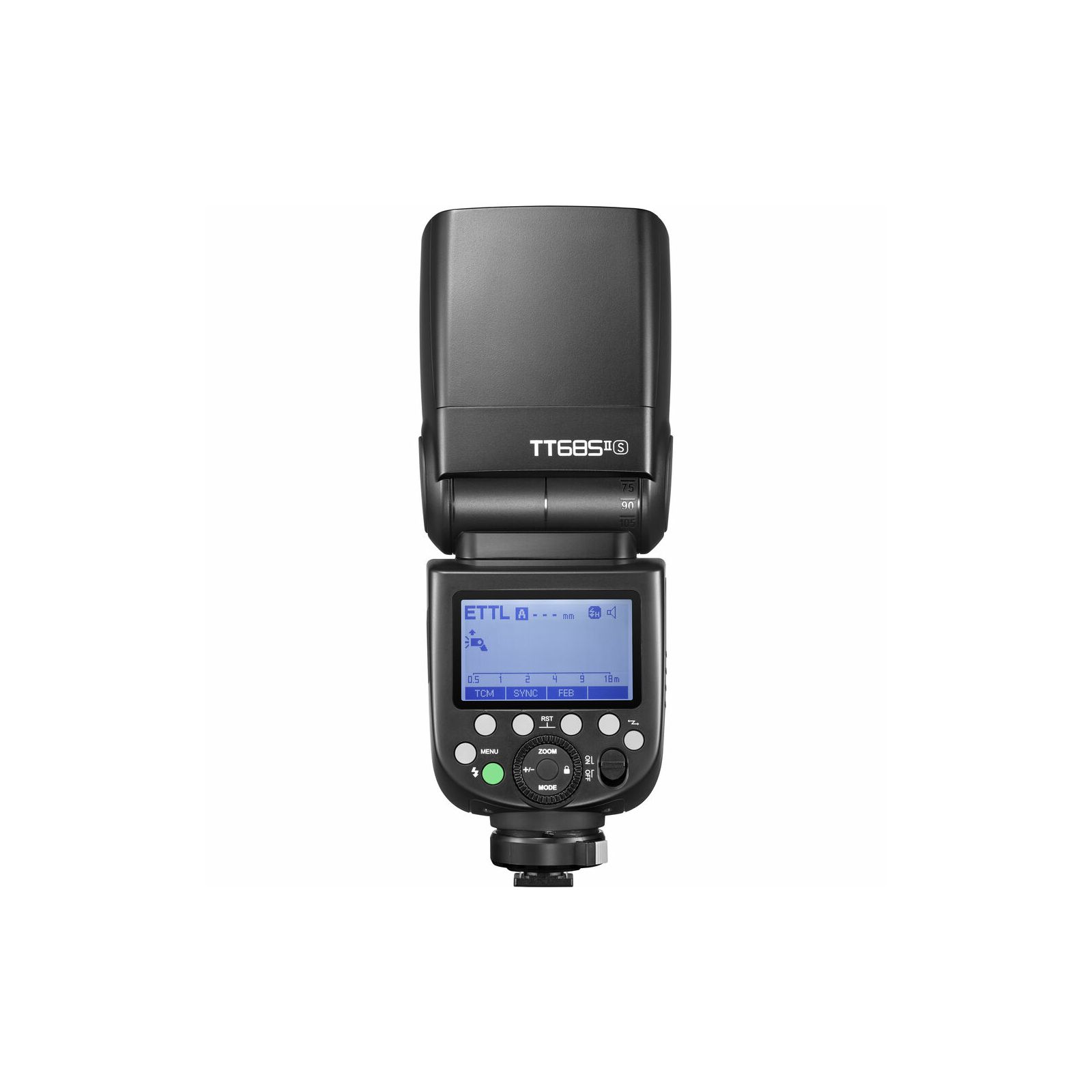 Godox Speedlite TT685 II TTL HSS bljeskalica za Canon