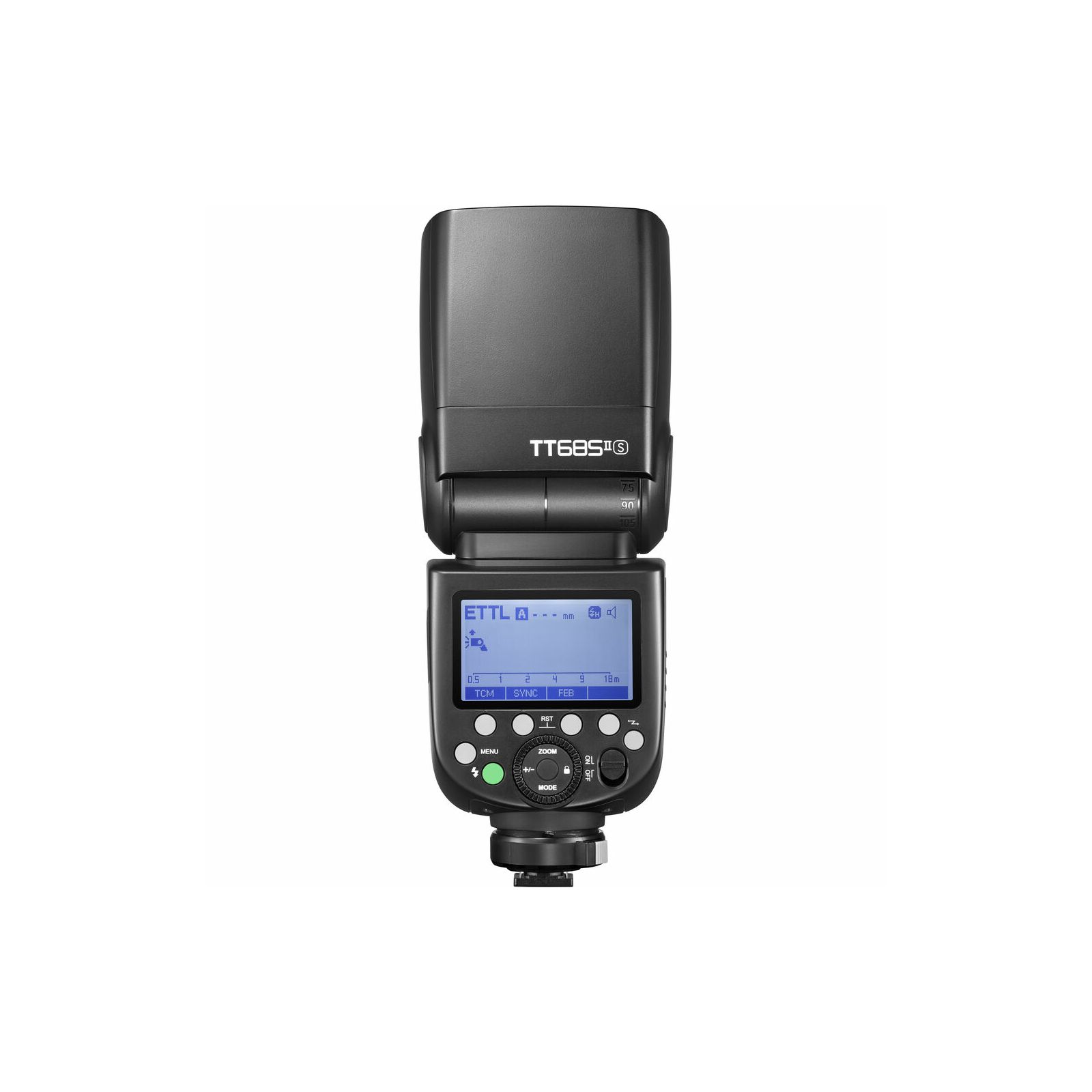 Godox Speedlite TT685 II TTL HSS bljeskalica za Fujifilm