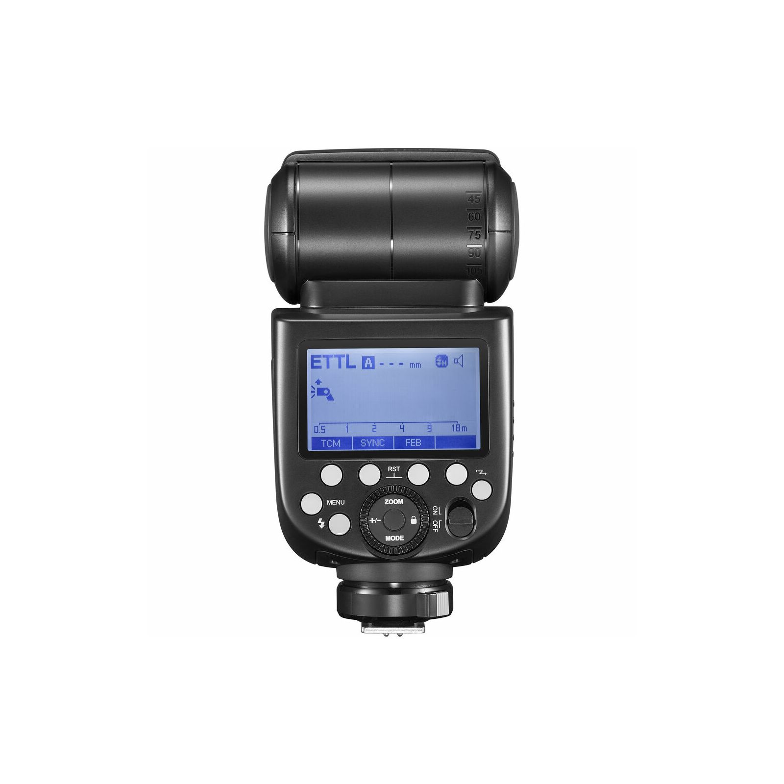 Godox Speedlite TT685 II TTL HSS bljeskalica za Fujifilm