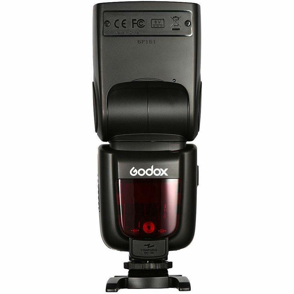 Godox Speedlite TT685 TTL HSS bljeskalica za Canon E-TTL II