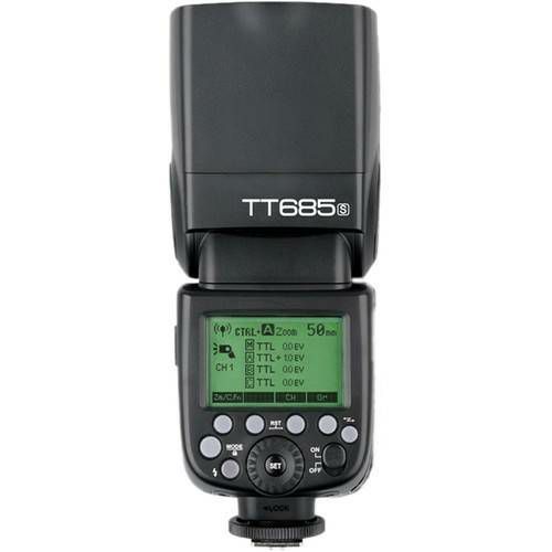 Godox Speedlite TT685 TTL HSS bljeskalica za Sony