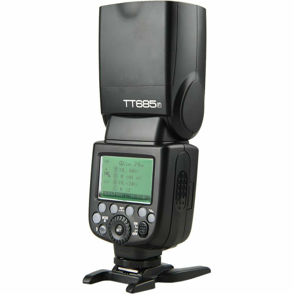 Godox Speedlite TT685 TTL HSS bljeskalica za Fuji Fujifilm