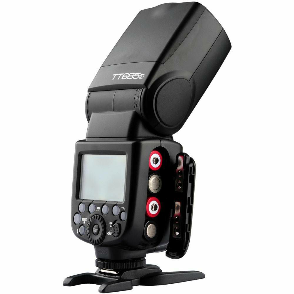 Godox Speedlite TT685 TTL HSS bljeskalica za Fuji Fujifilm