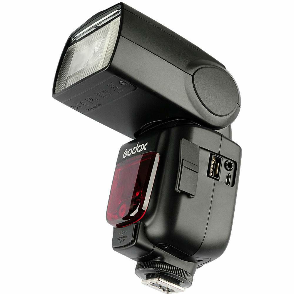 Godox Speedlite TT685 TTL HSS bljeskalica za Fuji Fujifilm