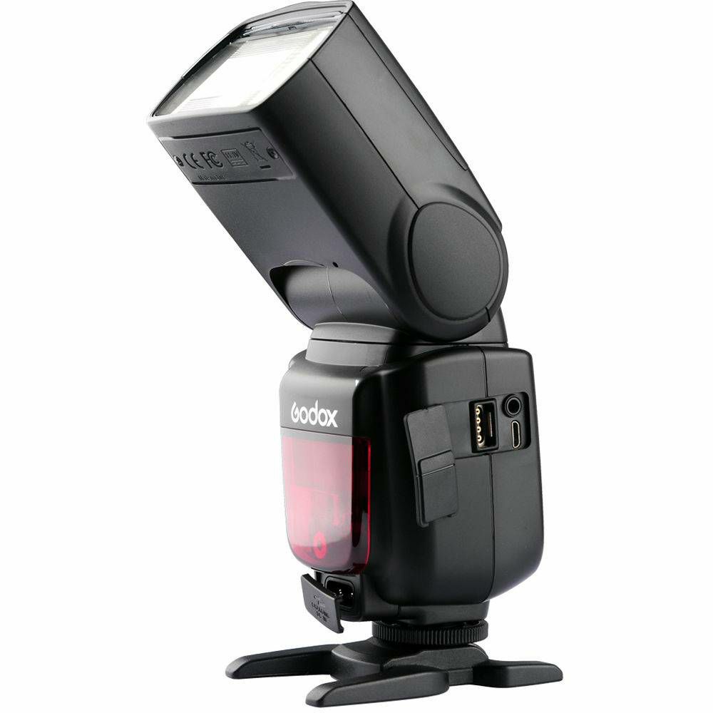 Godox Speedlite TT685 TTL HSS bljeskalica za Fuji Fujifilm