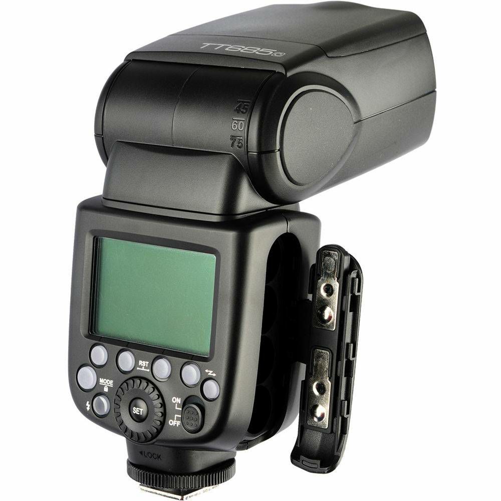 Godox Speedlite TT685 TTL HSS bljeskalica za Olympus Panasonic MFT