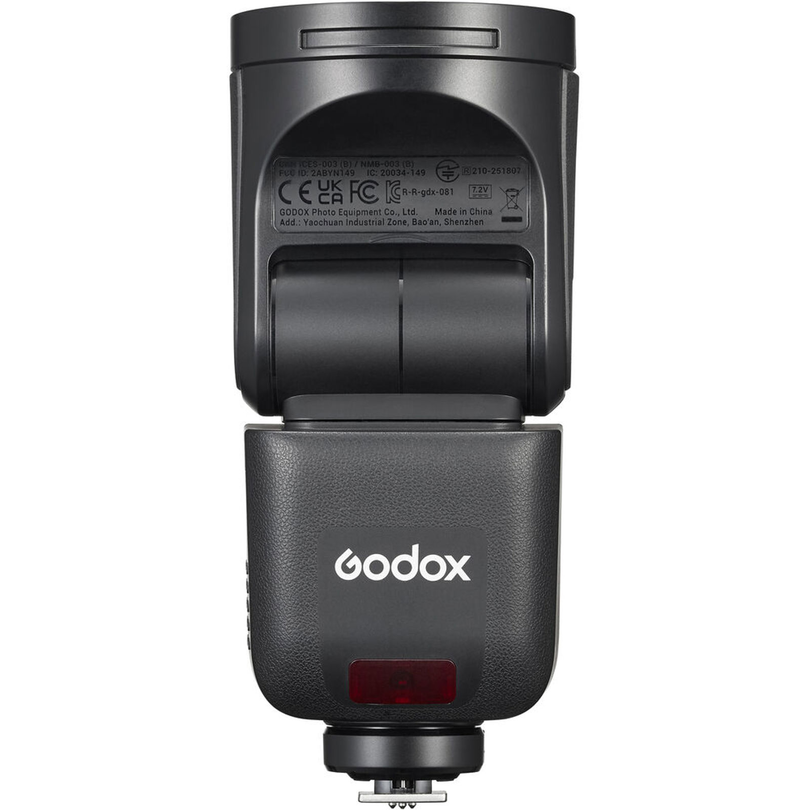 Godox Speedlite V1 Mid bljeskalica za Canon